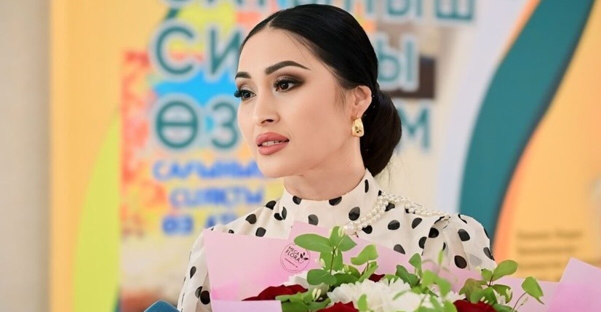 Лаура Палман. «Сағыныш» сияқты өз атым - adebiportal.kz