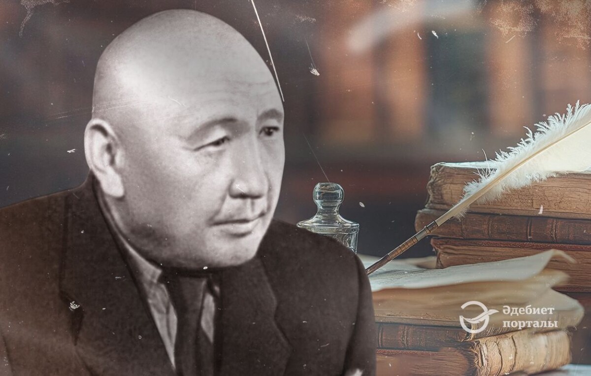 Сатирик ақын Асқар Тоқмағамбетовтің туғанына 120 жыл - adebiportal.kz