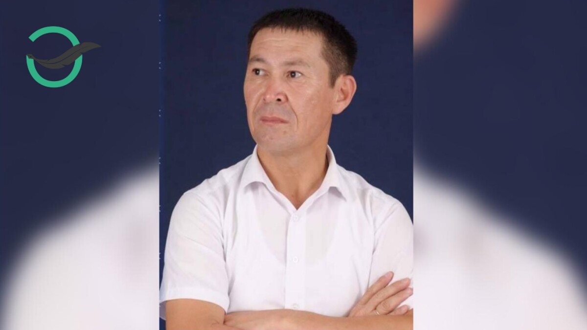 Ертай Бимұханов. Қажеті жоқ өміріме бояудың... - adebiportal.kz