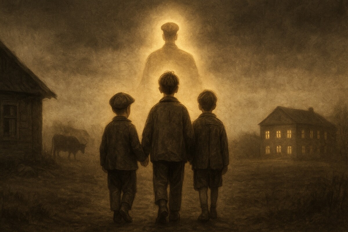 Мадина Мырзабек. Қаржаубай Омарұлының «Әке» повесі хақында - adebiportal.kz