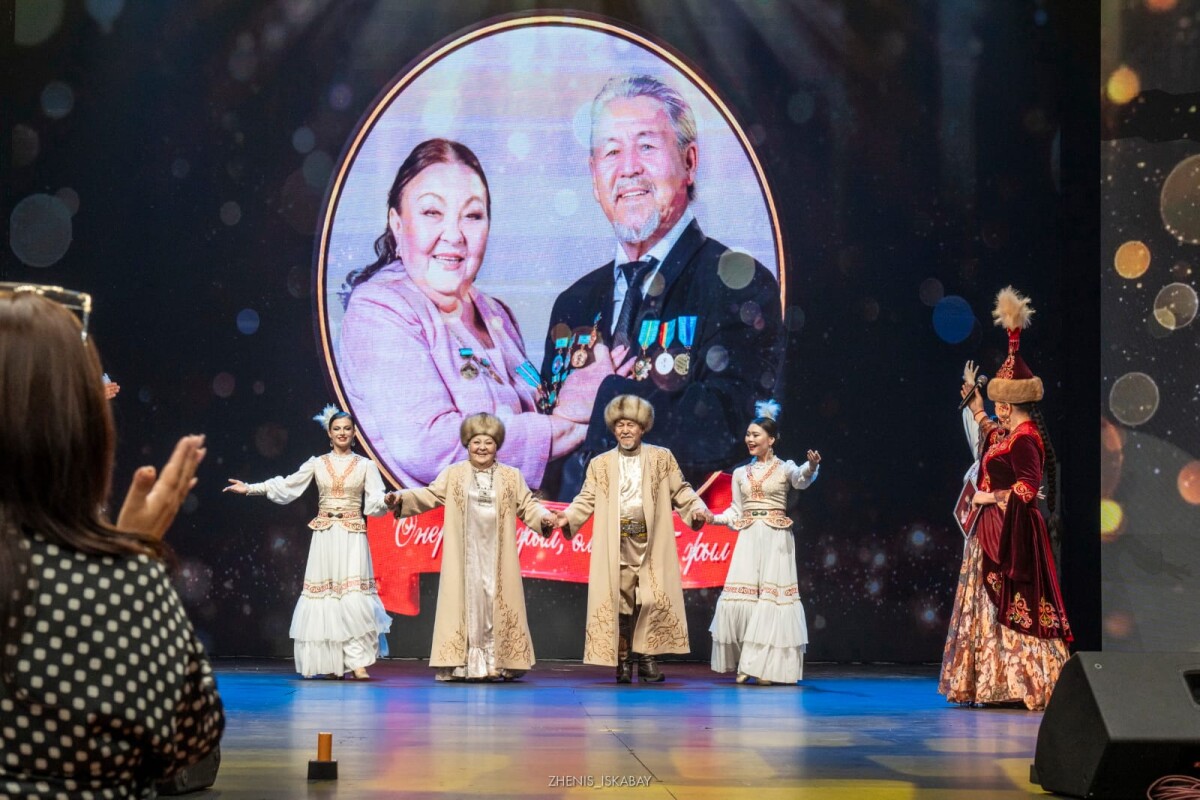 Тағдырларын театрмен тоғыстырған - adebiportal.kz