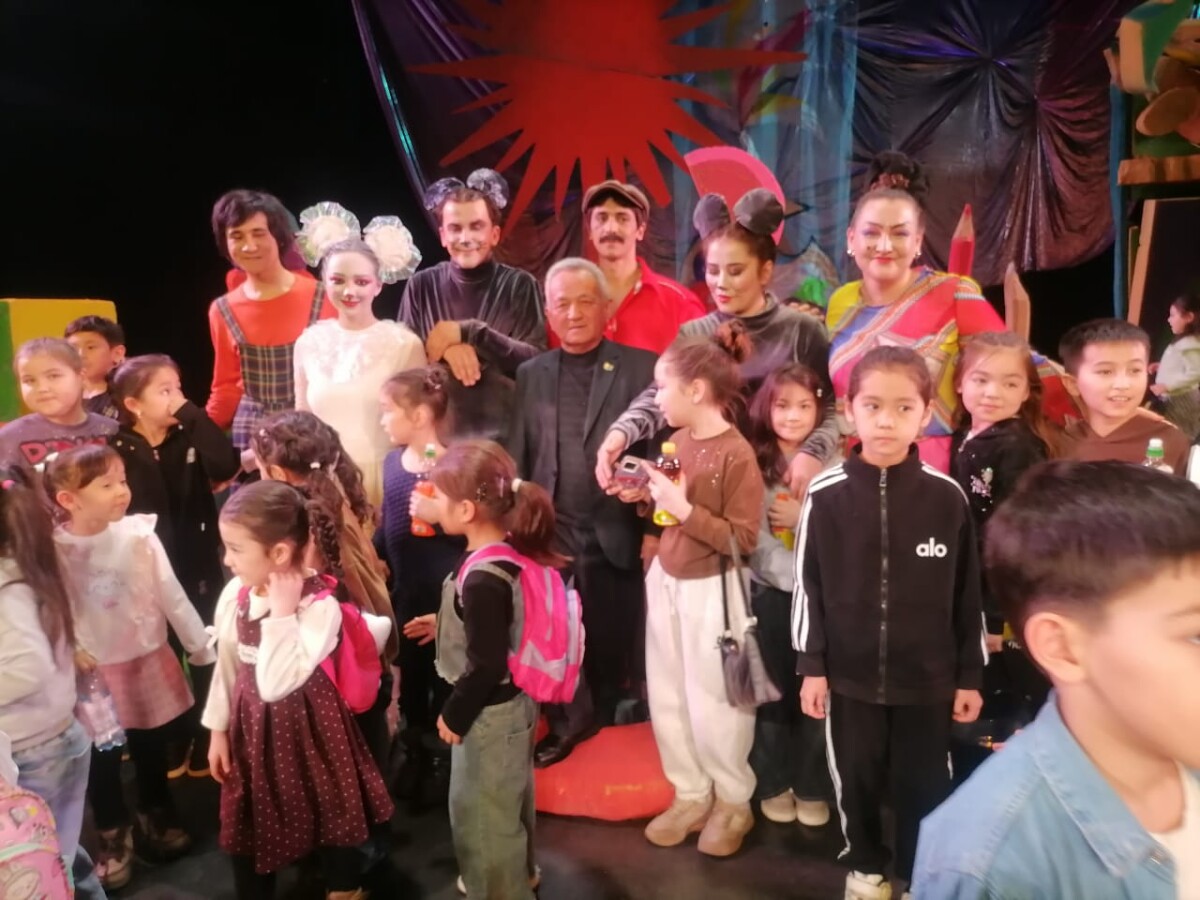 Авут Масимов: «Отаным Қазақстаныма разымын!» - adebiportal.kz