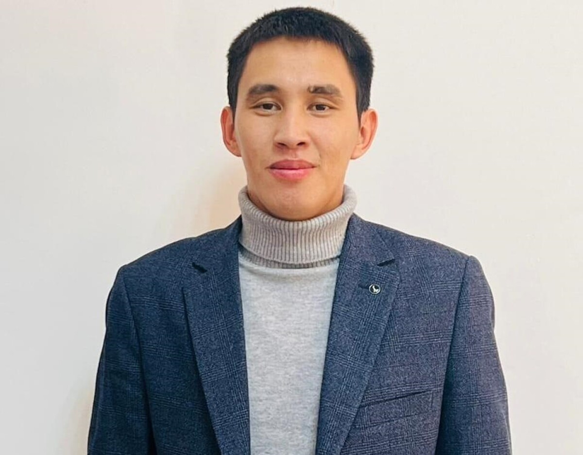 Меңдібек Лұқпан. Ай қарашығыңдағы әлем - adebiportal.kz