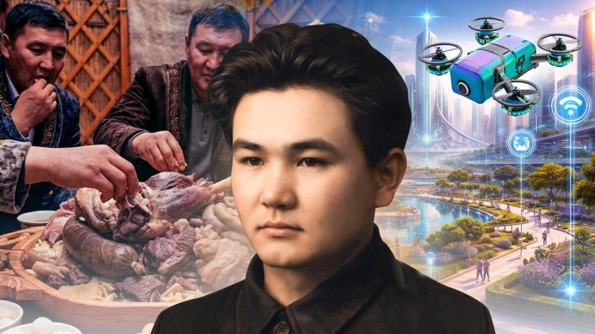 ТҰТЫНУШЫ ТАНЫМ: тойға тәуелді болуымыздың себебі не? - adebiportal.kz