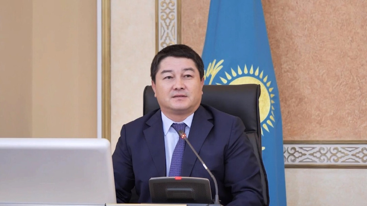 Маңғыстау – руханият пен кітап ордасы - adebiportal.kz