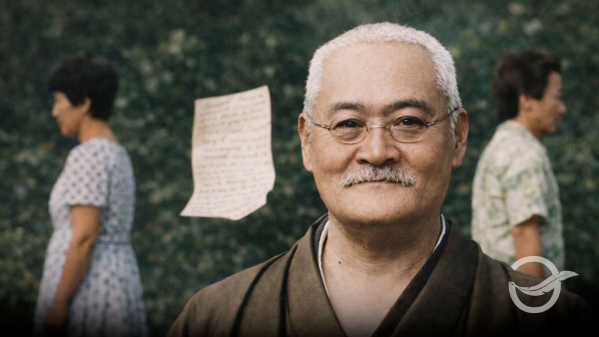 Таяма Катай.  Төсек (Футон) - adebiportal.kz