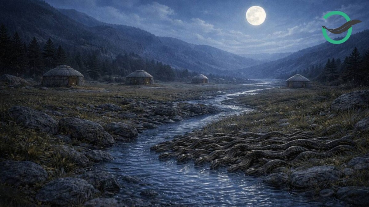 Адал Шәріп. Бақсы - adebiportal.kz