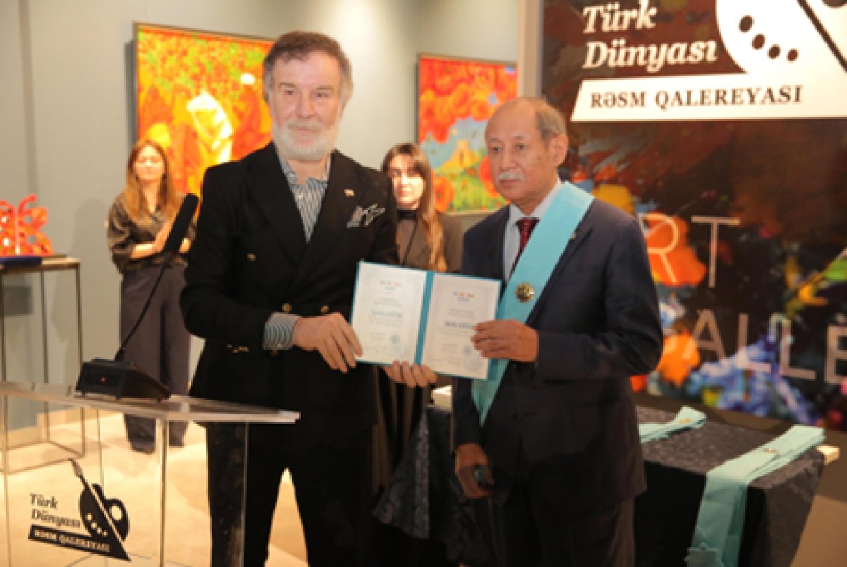 Алпысбай академик атанды - adebiportal.kz