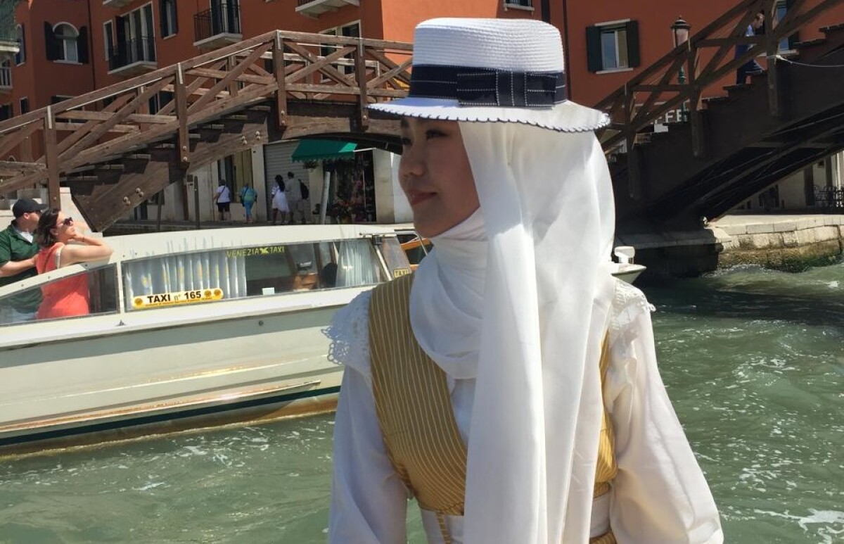 Сандуғаш Серікқызы. Көңілді тазарту қандай қиын? - adebiportal.kz