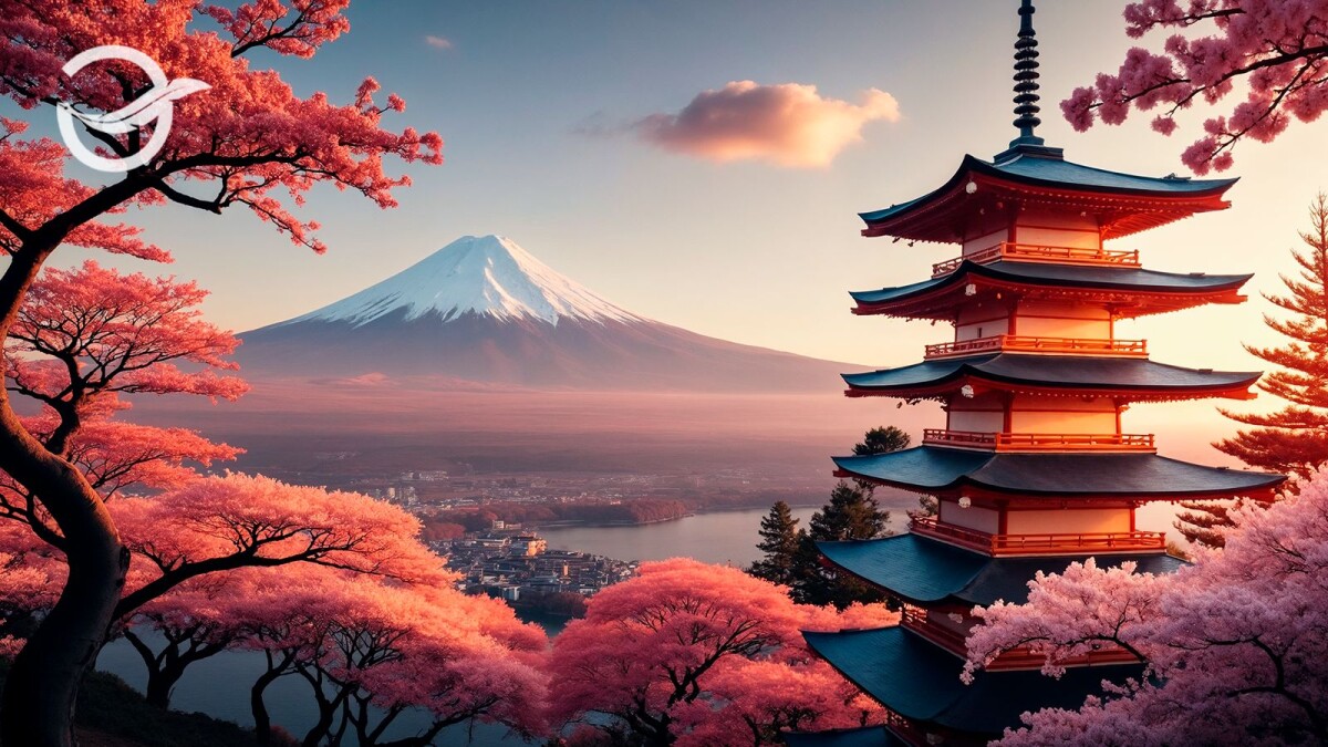 Жапон нақылдары - adebiportal.kz