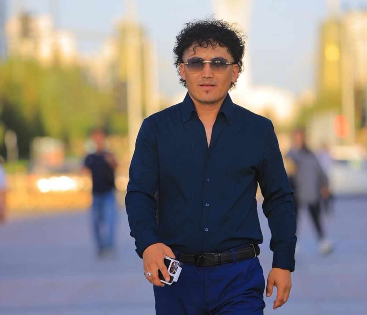 Шапағат Әбдірұлы. Метасинтеизм - adebiportal.kz