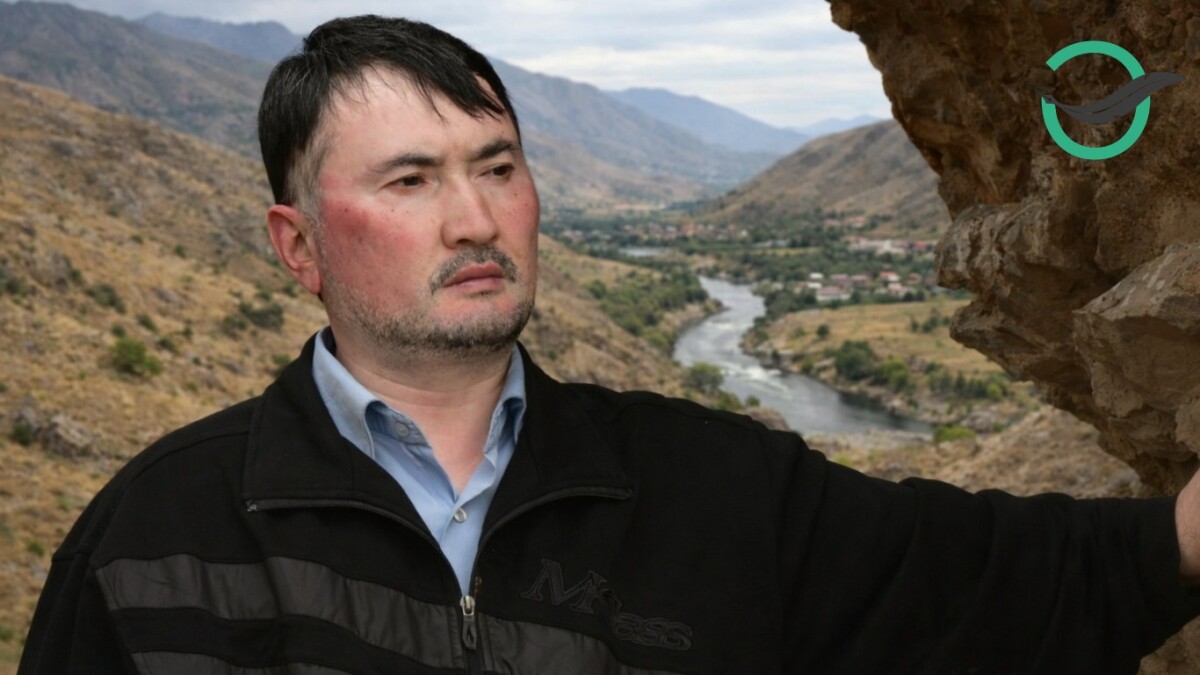 Болат Шарахымбай: Ақын – туған елдің көз жасынан жаратылған асыл тамшы - adebiportal.kz