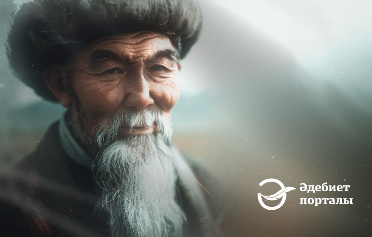 Нұрпейіс Байғанин – ұлт жыршысы - adebiportal.kz