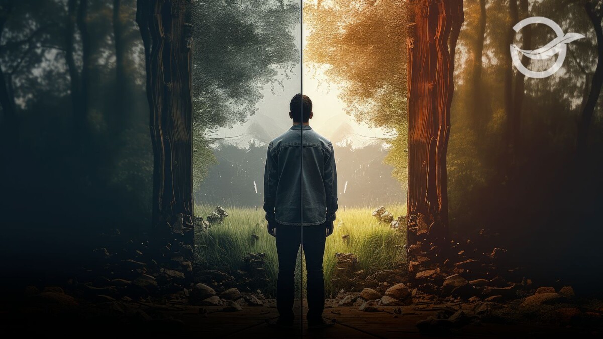 Әлібек Байбол. Жақсылық пен Жамандық  (Балаларға арналған ертек) - adebiportal.kz