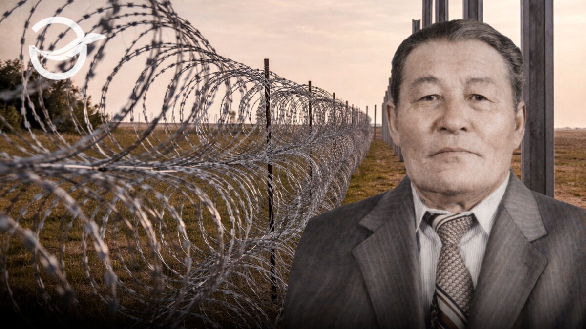 Сейітхан басқан қилы жол... - adebiportal.kz