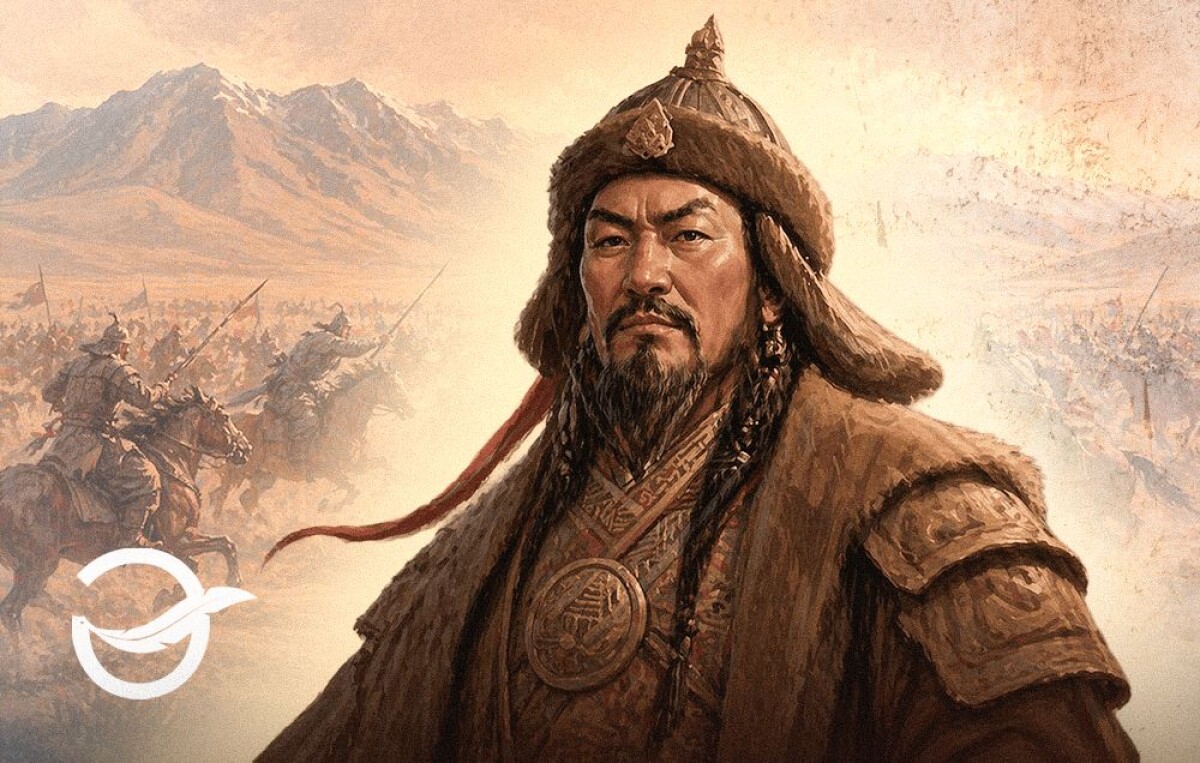 Жошы  хан - аңыз кейіпкері, тарихи тұлға - adebiportal.kz