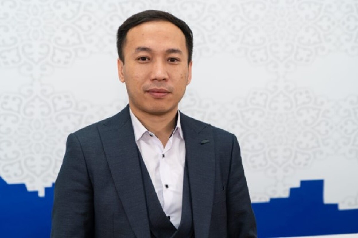 Нұртас Тұрғанбекұлы. Мүмкін сені сағынған шығармын - adebiportal.kz