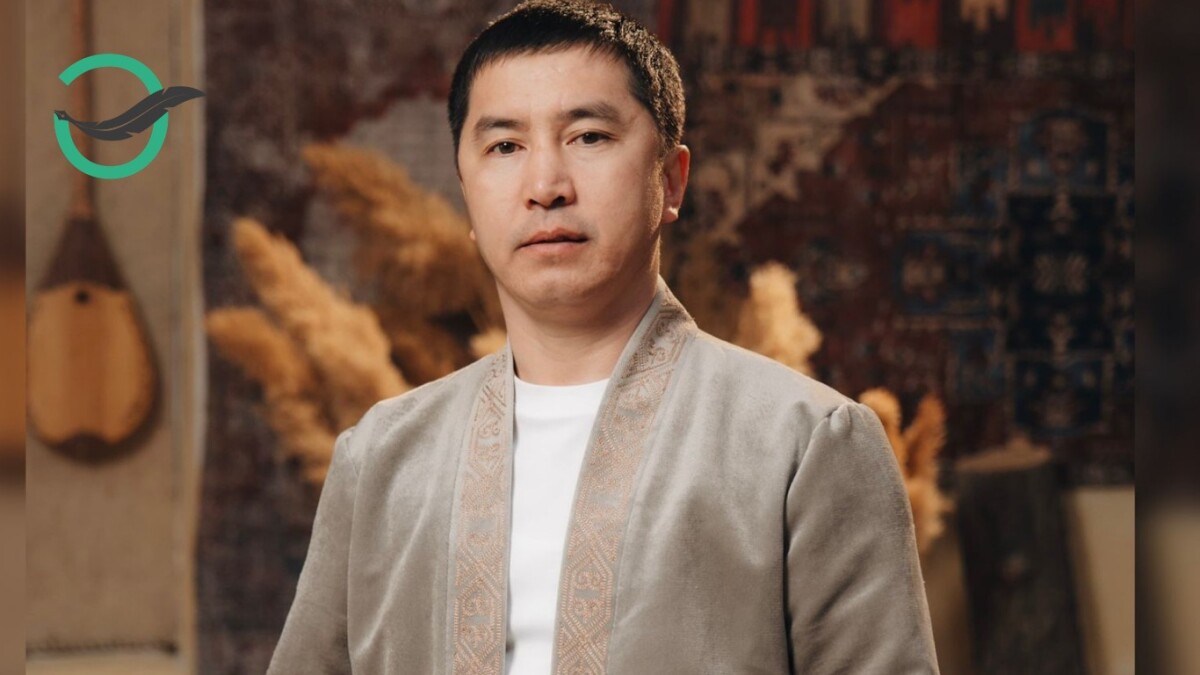 Жанат Әбдіғожин. Алаңдап, аңсар болдым мен де өлеңге - adebiportal.kz