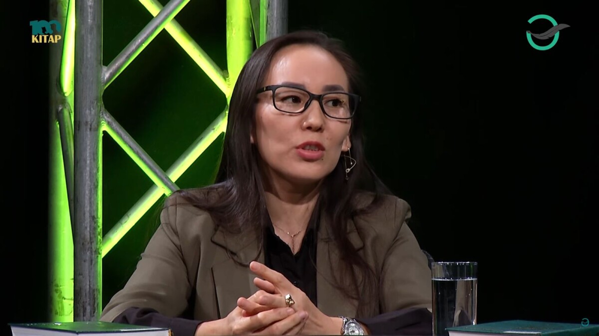 Интеллектуалды әдебиет деген не? - adebiportal.kz