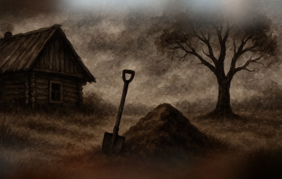 За каждым безмолвным лицом может скрываться целая эпоха боли и надежды - adebiportal.kz