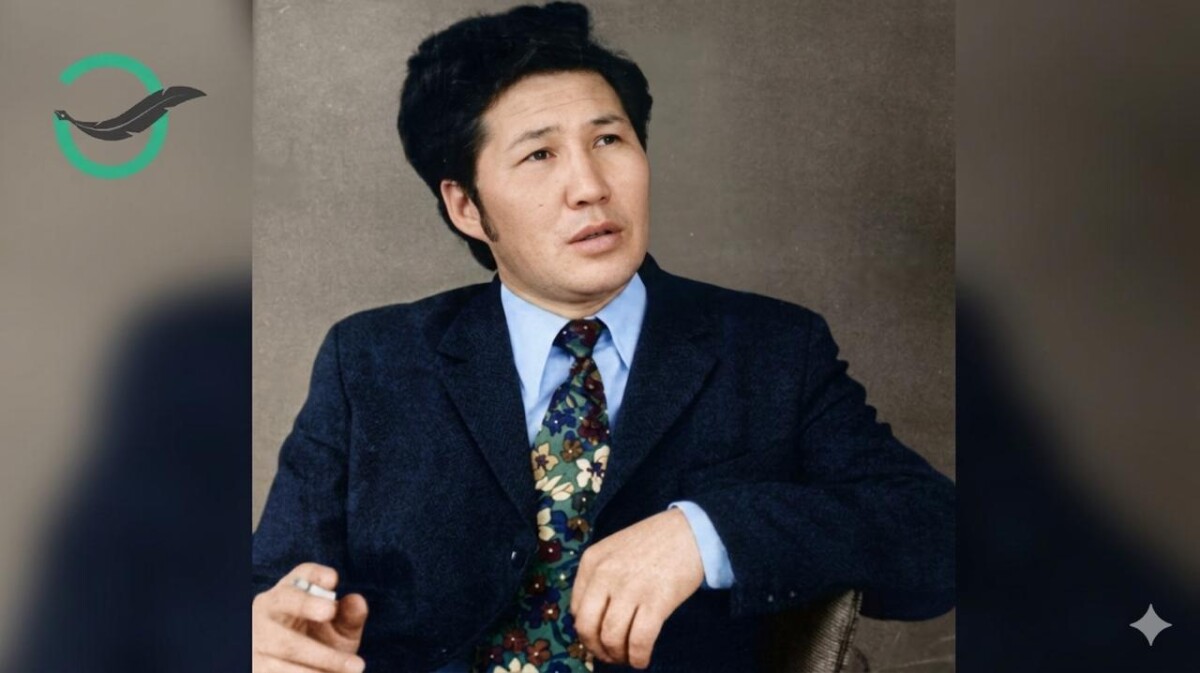 Кеңдік пен кемелдік - adebiportal.kz