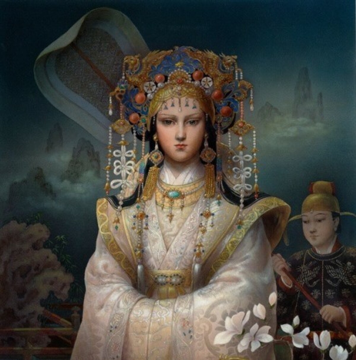 Царица лета strange. Принцесса Турандот. Китайская принцесса Турандот. Царевна Турандот. Принцесса Турандот 1963.