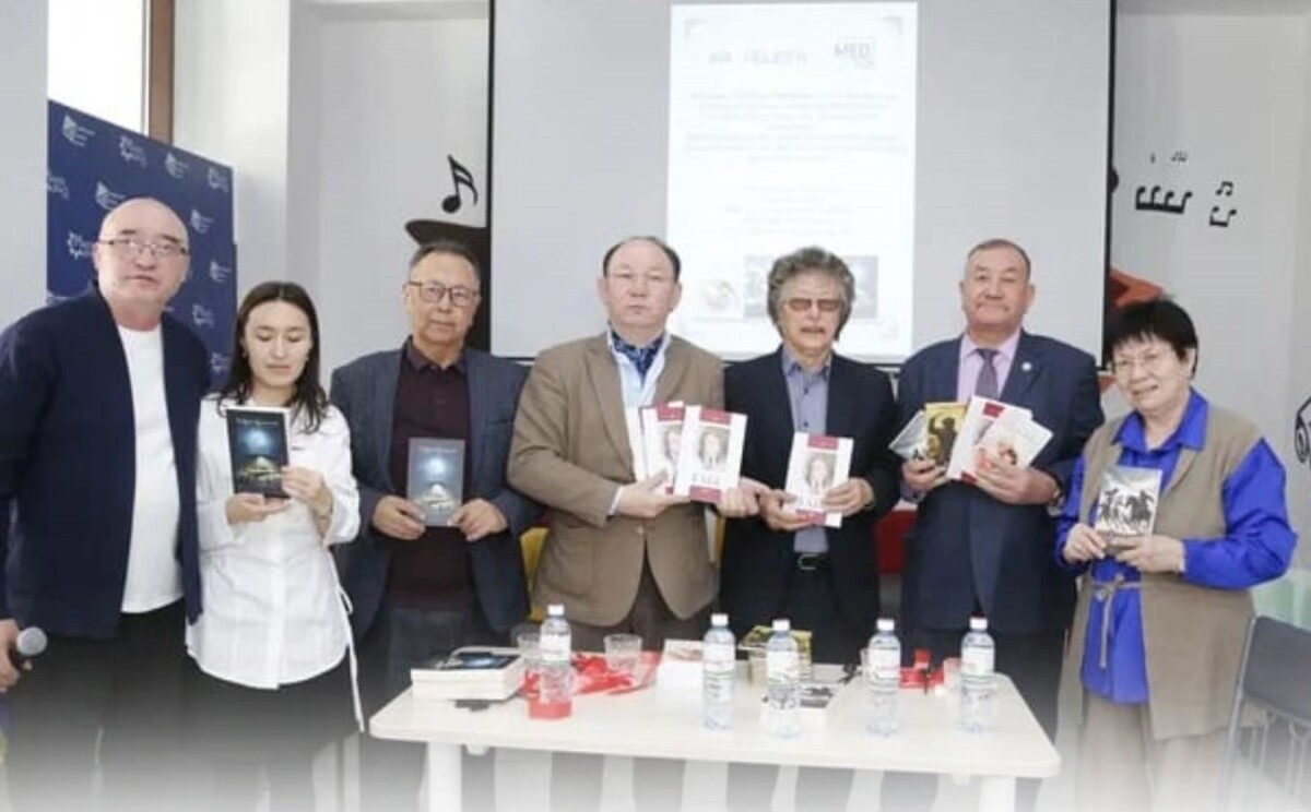 «Ақ бастау» әдеби байқауы қорытындыланды - adebiportal.kz