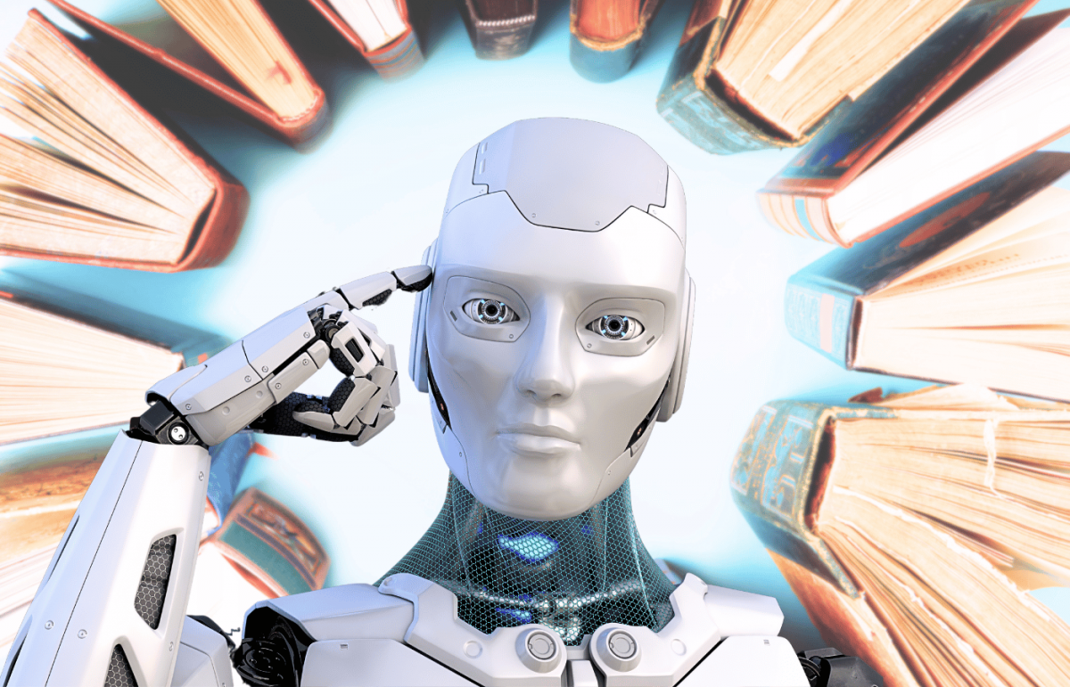 Жасанды интеллекттің әдебиетке ықпалы - adebiportal.kz