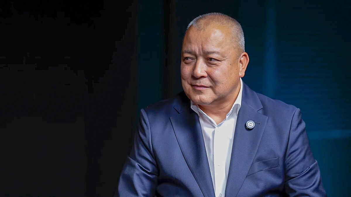 Мудрость, рождённая в диалоге поколений - adebiportal.kz