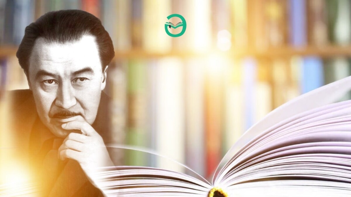 Шоқан Шортанбай. Қуандық  Шаңғытбаев поэзиясындағы азаматтық әуен - adebiportal.kz