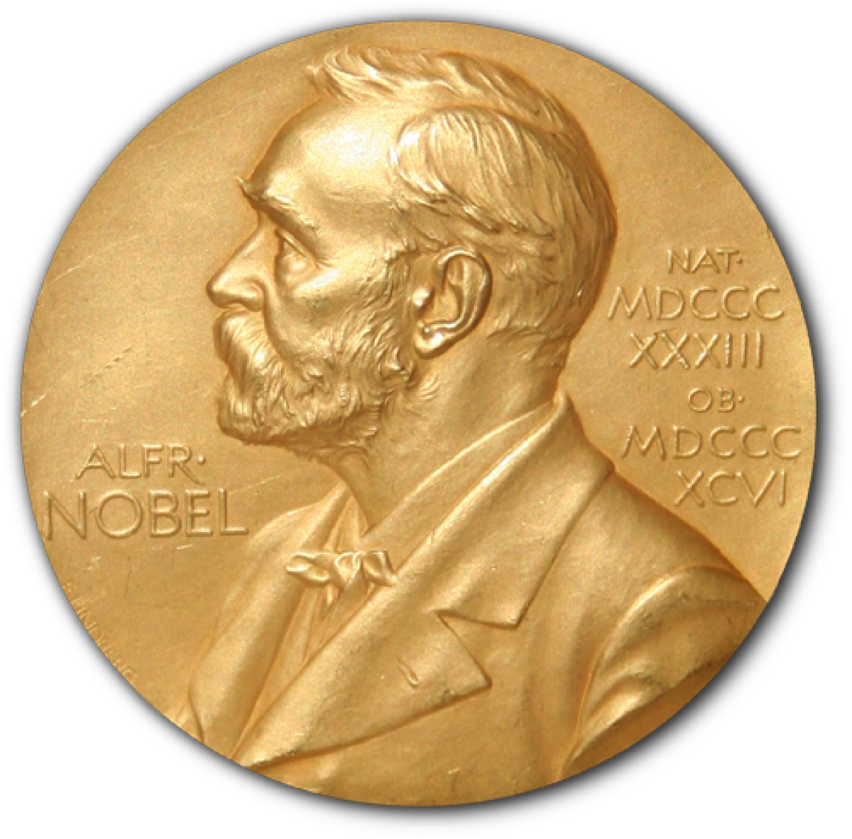 Прямая трансляция награждения Нобелевской премии по литературе - adebiportal.kz