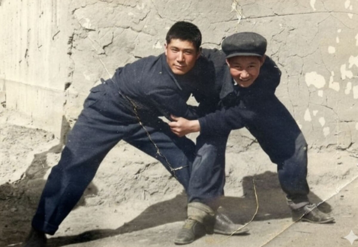 Ақындардың Ақшығанағы - adebiportal.kz