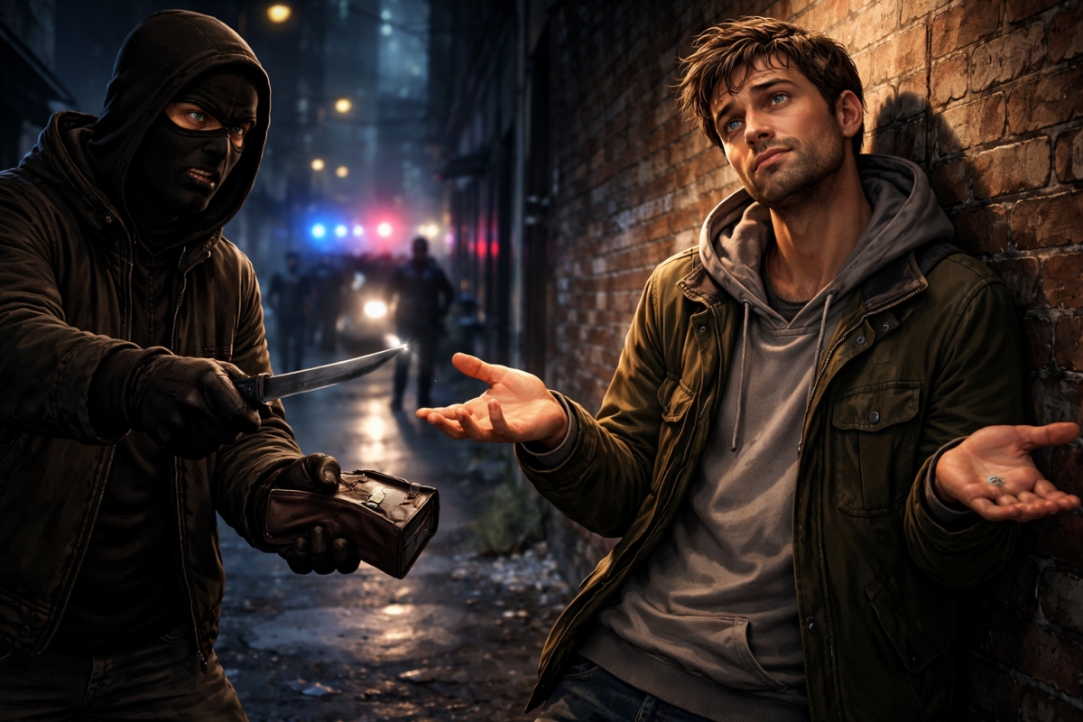 Ауелбеков Диас. Кошелёк или жизнь - adebiportal.kz