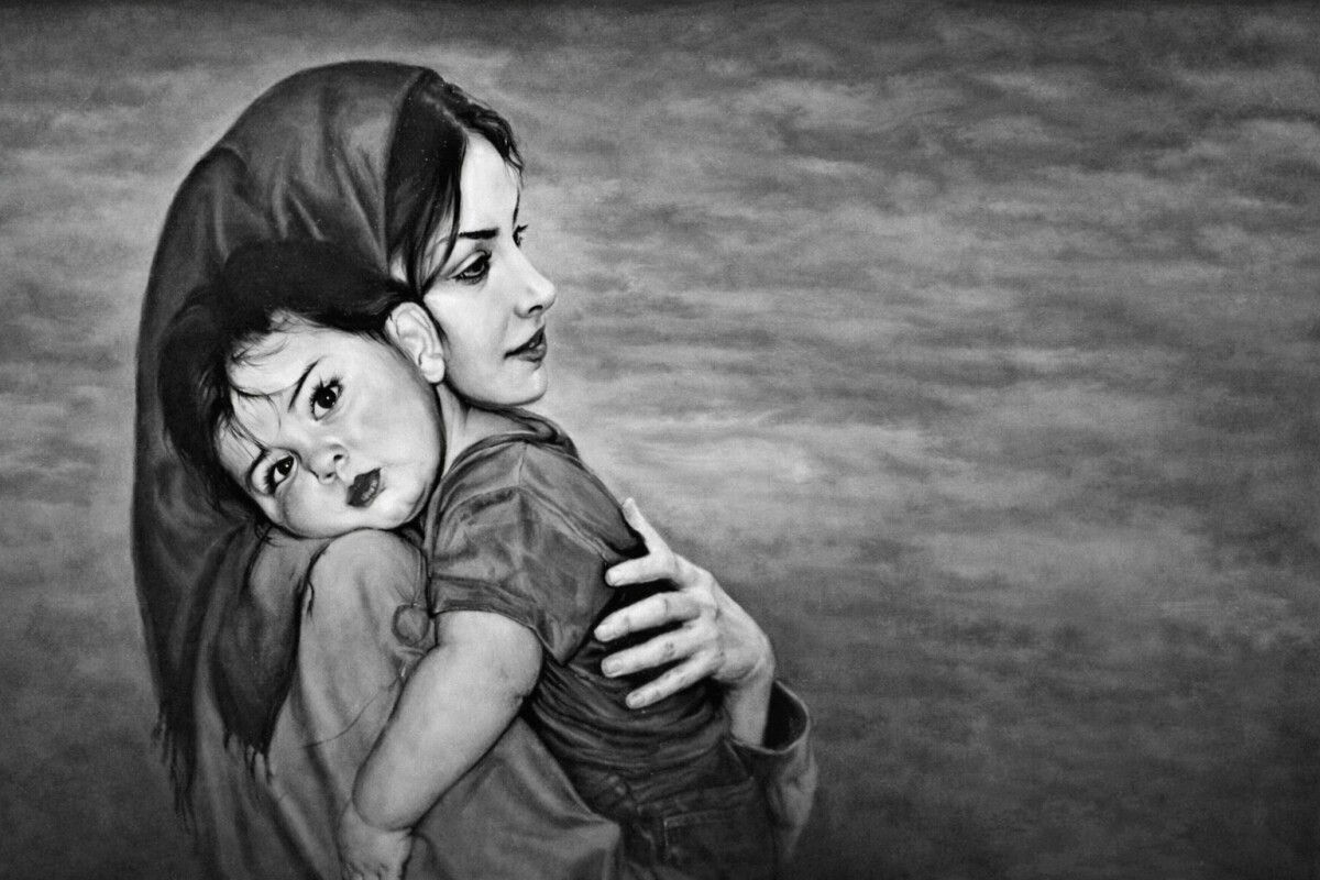 Мұхит Жақсылықұлы. Менің апам (естелік) - adebiportal.kz