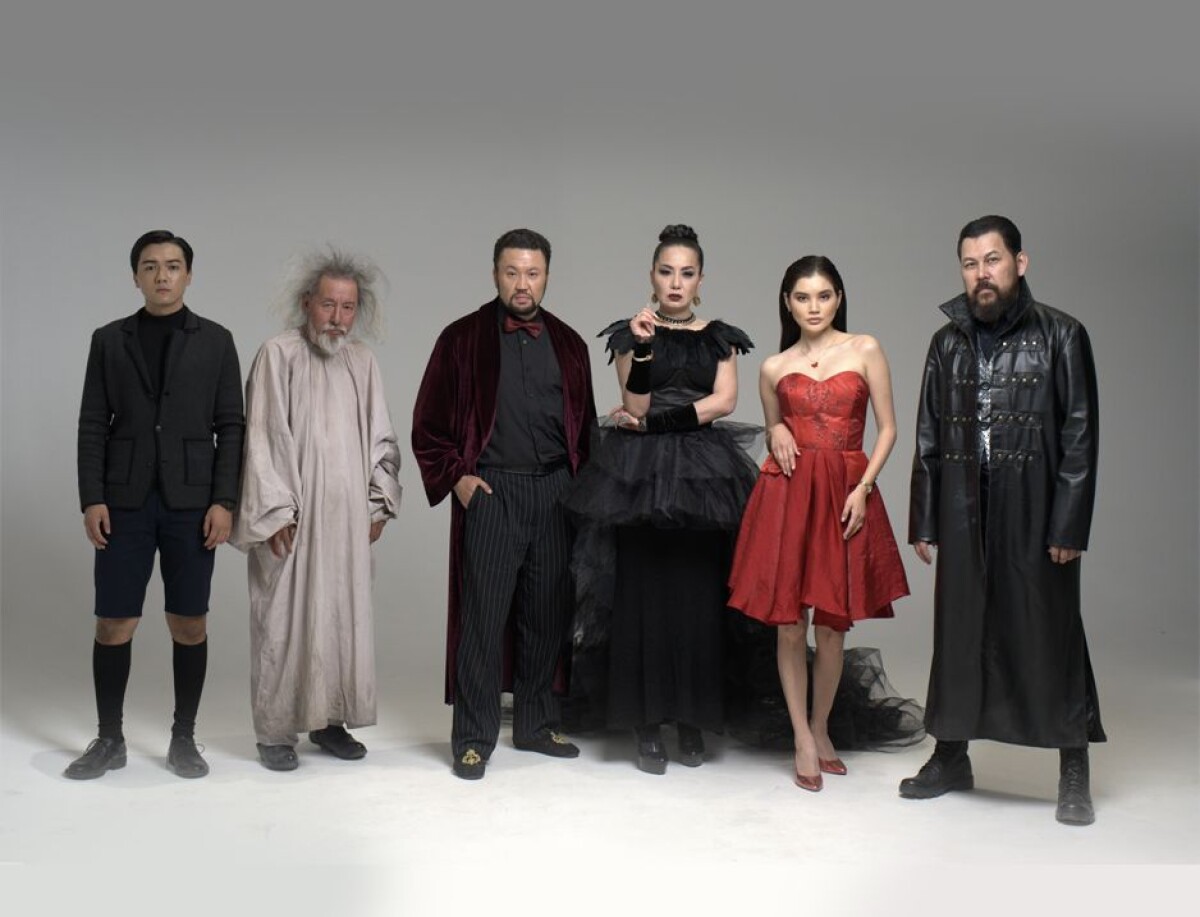 Қазақ музыкасы Ұлыбританиядағы халықаралық кинофестивальді бағындырды - adebiportal.kz