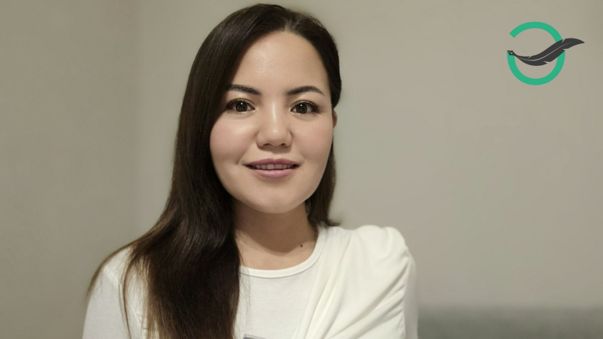 Салтанат Әбдіғали. Күтуші қыздың күнделігі - adebiportal.kz