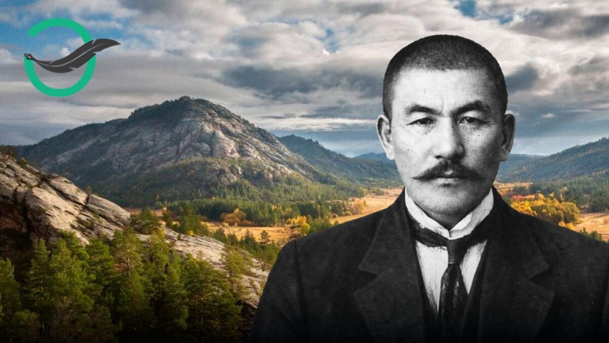 Әлихан Бөкейхан феномені - adebiportal.kz