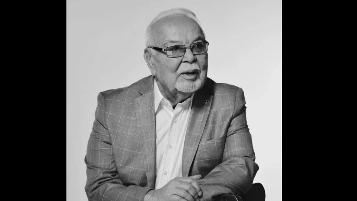 Алаштың Асанәлісі өмірден өтті - adebiportal.kz