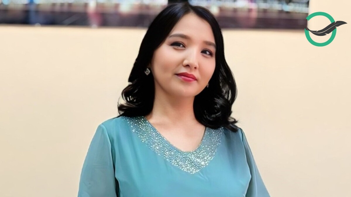 Сағыныш Намазшамова. Жалғыздық деген – жан күйі - adebiportal.kz