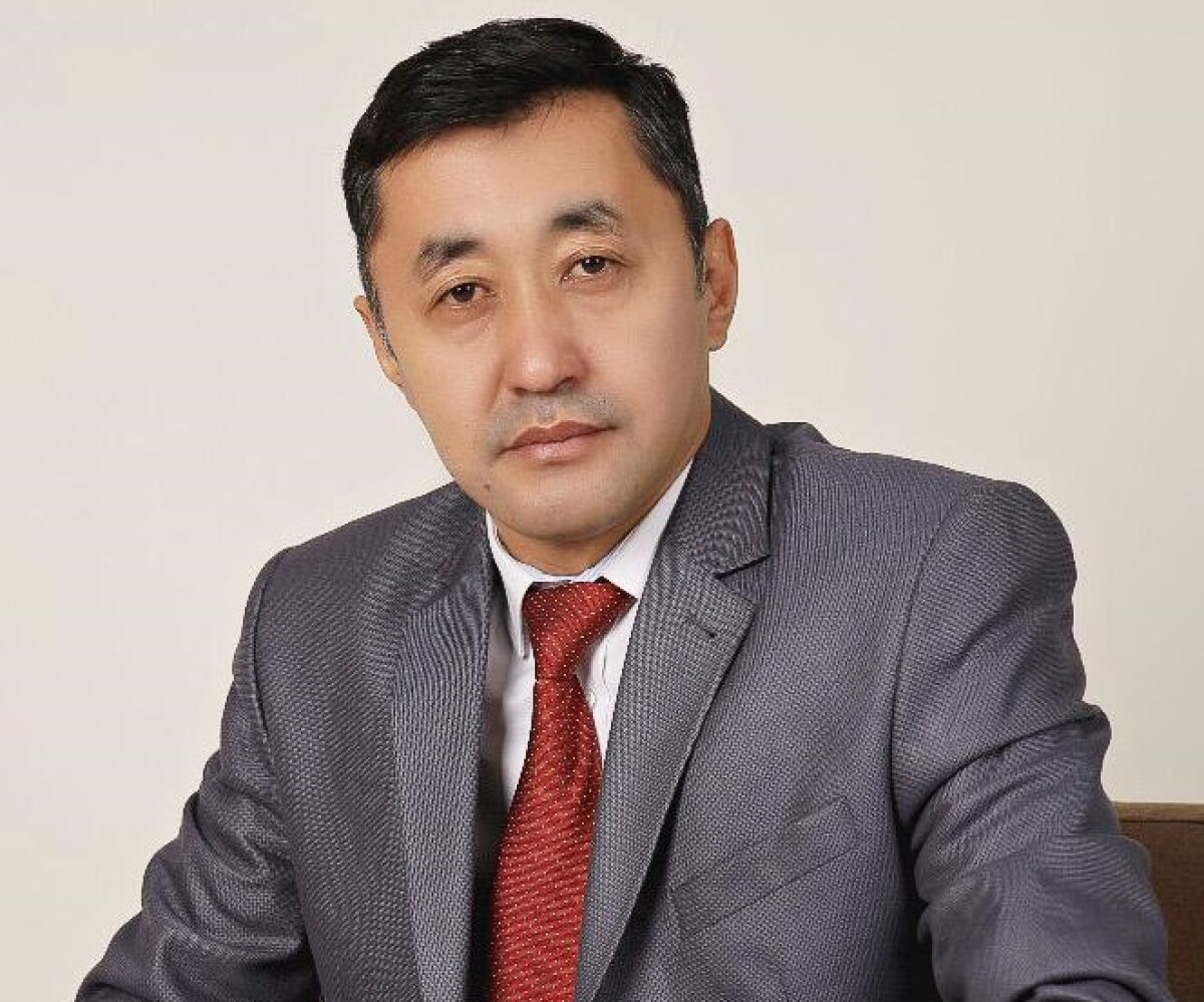 Серік Әкірамұлы. Өлеңге айналдырдым сөз құнарын - adebiportal.kz