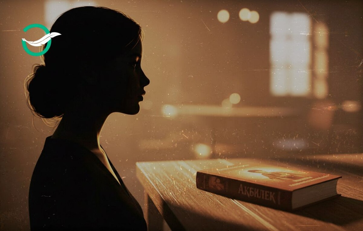 Әйел әлеміне үңіле алмаған қоғамның әдебиеті мешел - adebiportal.kz