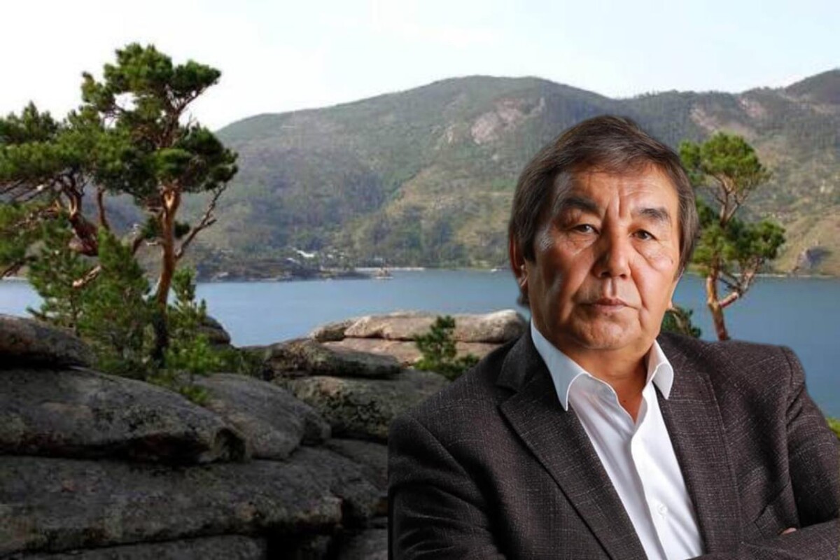 Баянтаудан қайтқандағы жалғыздық - adebiportal.kz