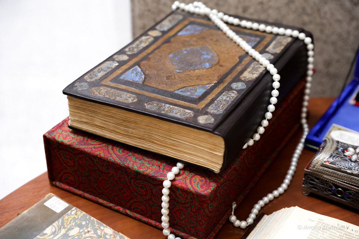 «Кітап әлеміне қош келдіңіз» атты ашық есік күні өтті - adebiportal.kz