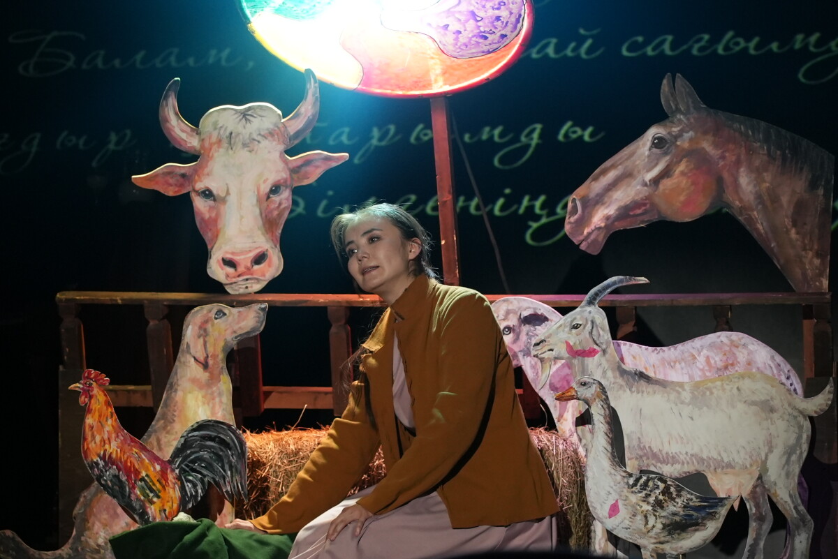 Мейірімді соттау жайлы - adebiportal.kz