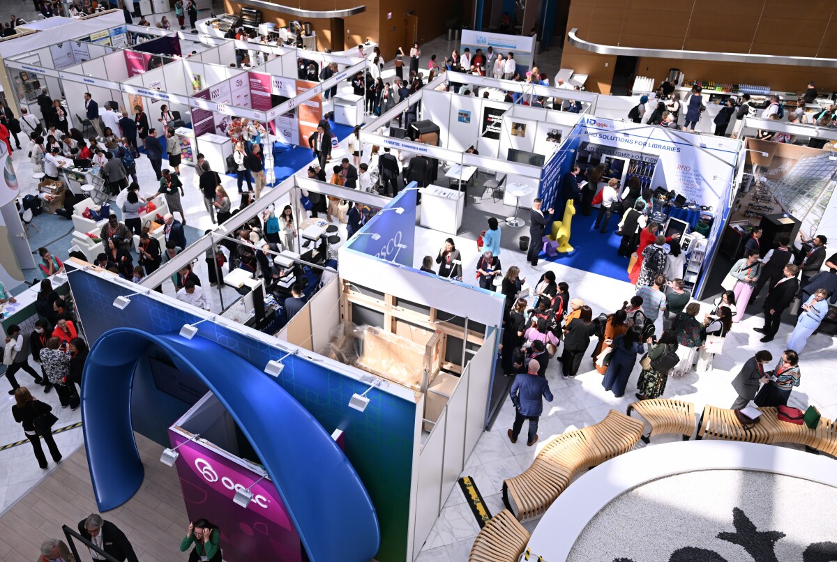 IFLA 2025 кітапханашылар конференциясы мәресіне жетті - adebiportal.kz