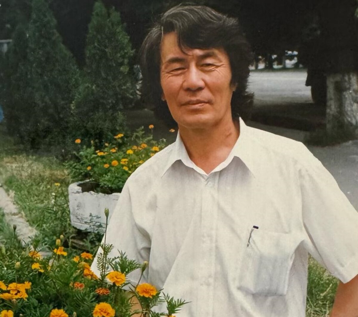 Сіз бізге керек едіңіз - adebiportal.kz