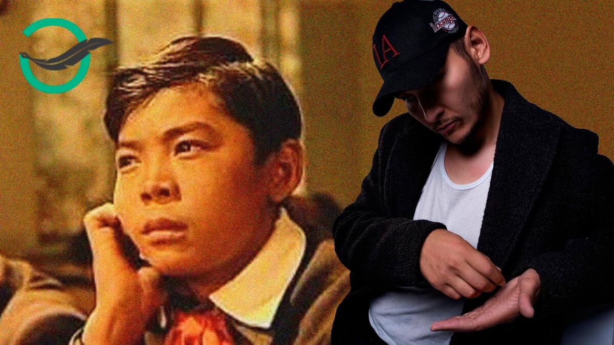 Балаларға арналған отандық фильмдердің заманауи тенденциялары - adebiportal.kz