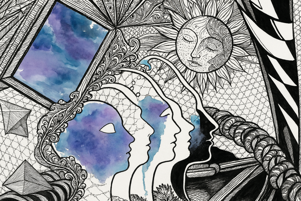 Анастасия Кириенко. «Время индиго» – вспомним кто мы есть. - adebiportal.kz