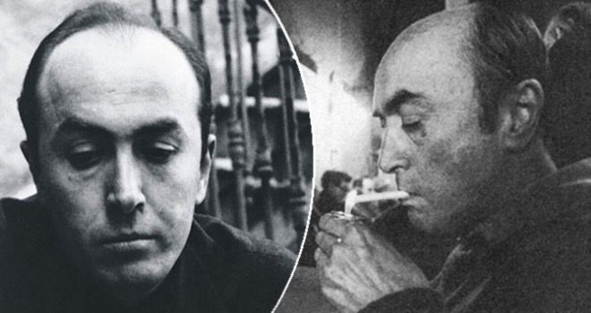 Едип Джансевер:  «Шебер ақынды «ескірту»...» - adebiportal.kz