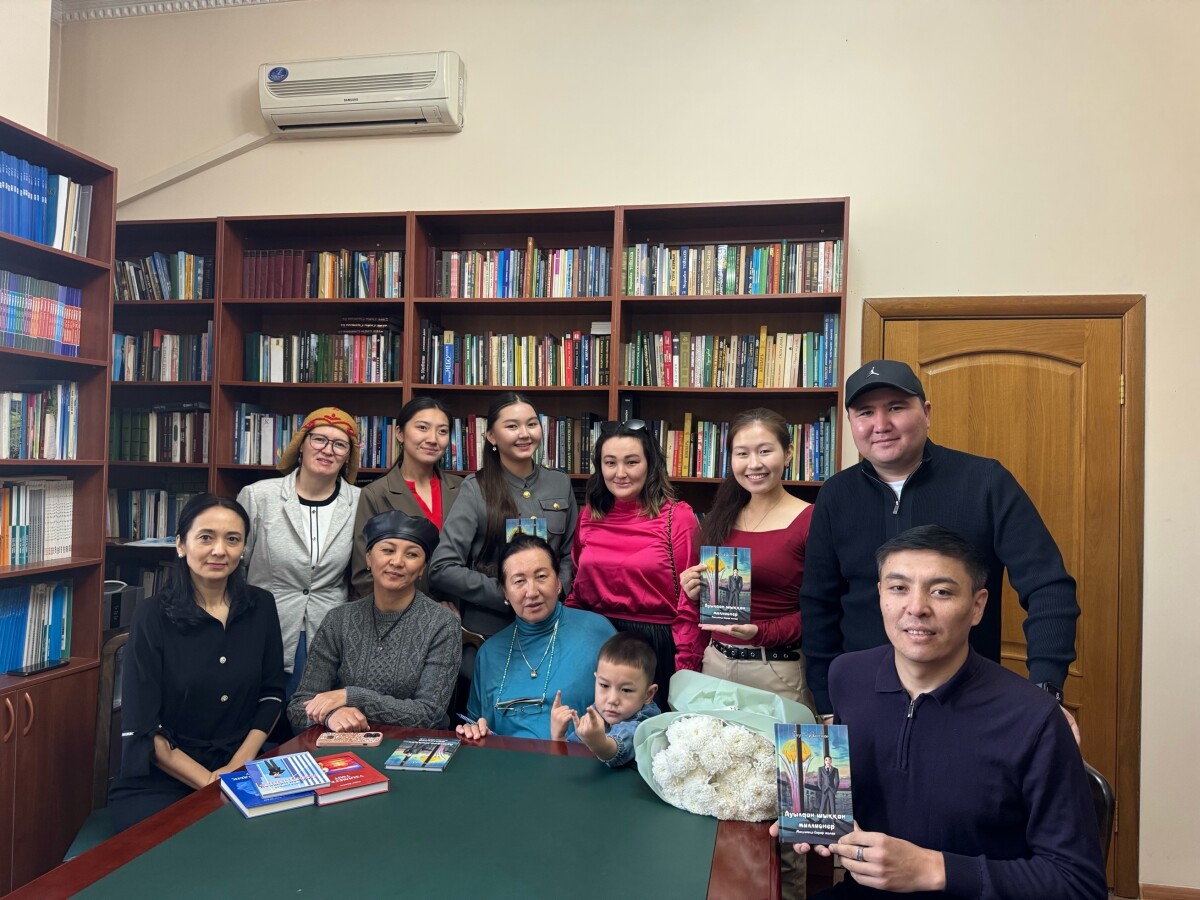 Балалар әдебиеті шығармалары талданады - adebiportal.kz